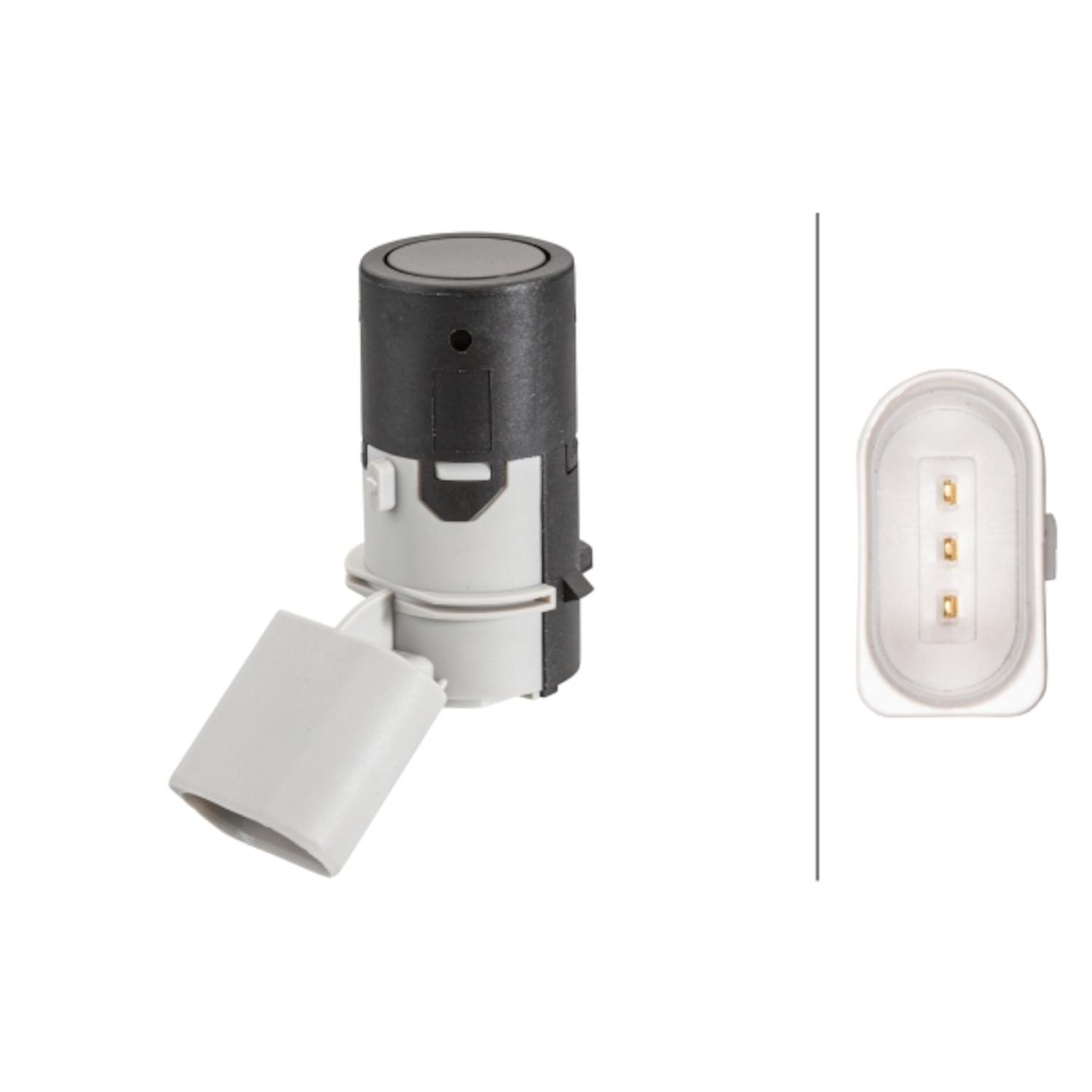 HELLA 358141041 - Parking Aid Sensor HELLA 358141041 Parking Aid Sensor product image 1 of 1