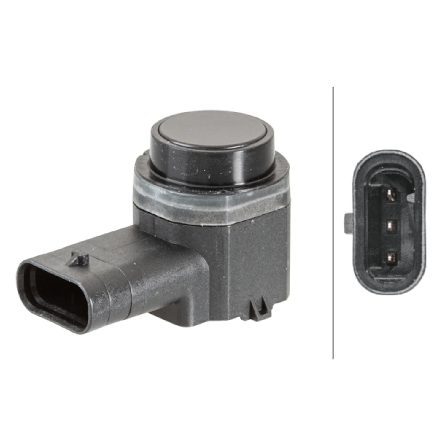 HELLA 358141051 Parking Aid Sensor product image 1 of 1