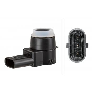 HELLA 358141071 Parking Aid Sensor product image 1 of 1