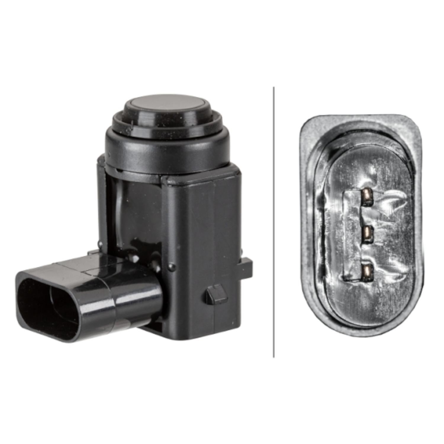 HELLA 358141101 - Parking Aid Sensor HELLA 358141101 Parking Aid Sensor product image 1 of 1