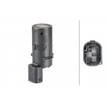 HELLA 358141131 Parking Aid Sensor product image 1 of 1