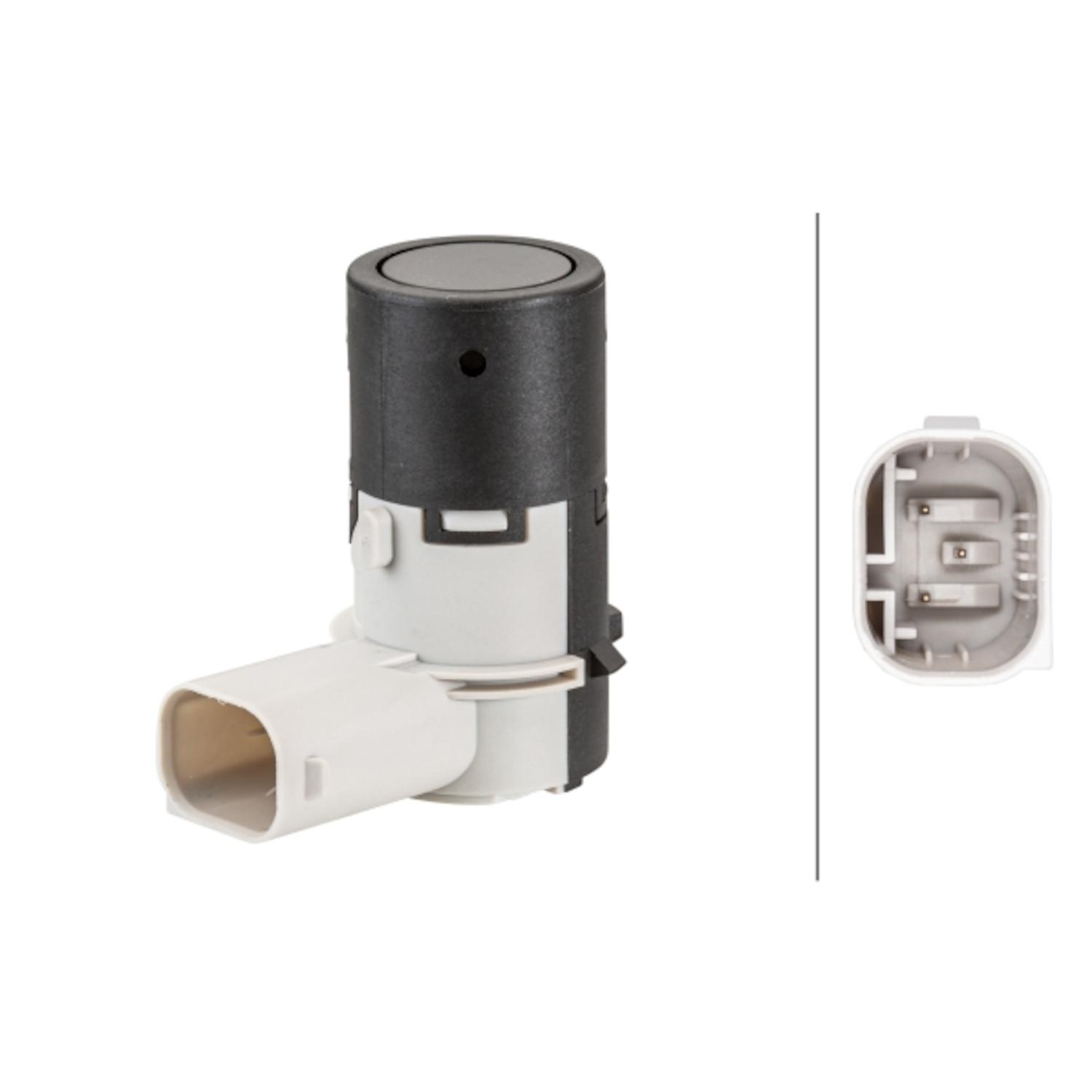 HELLA 358141141 - Parking Aid Sensor HELLA 358141141 Parking Aid Sensor product image 1 of 1