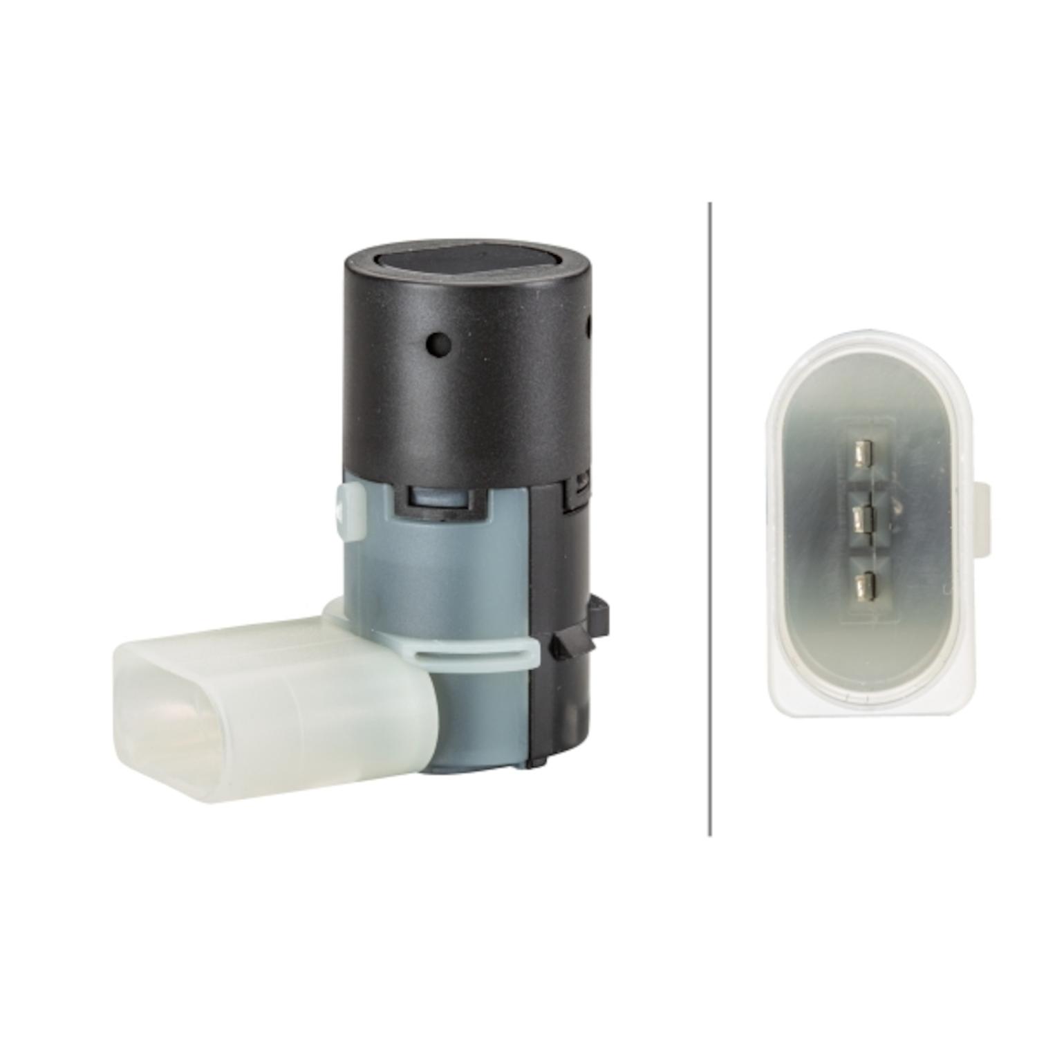 HELLA 358141241 - Parking Aid Sensor HELLA 358141241 Parking Aid Sensor product image 1 of 1