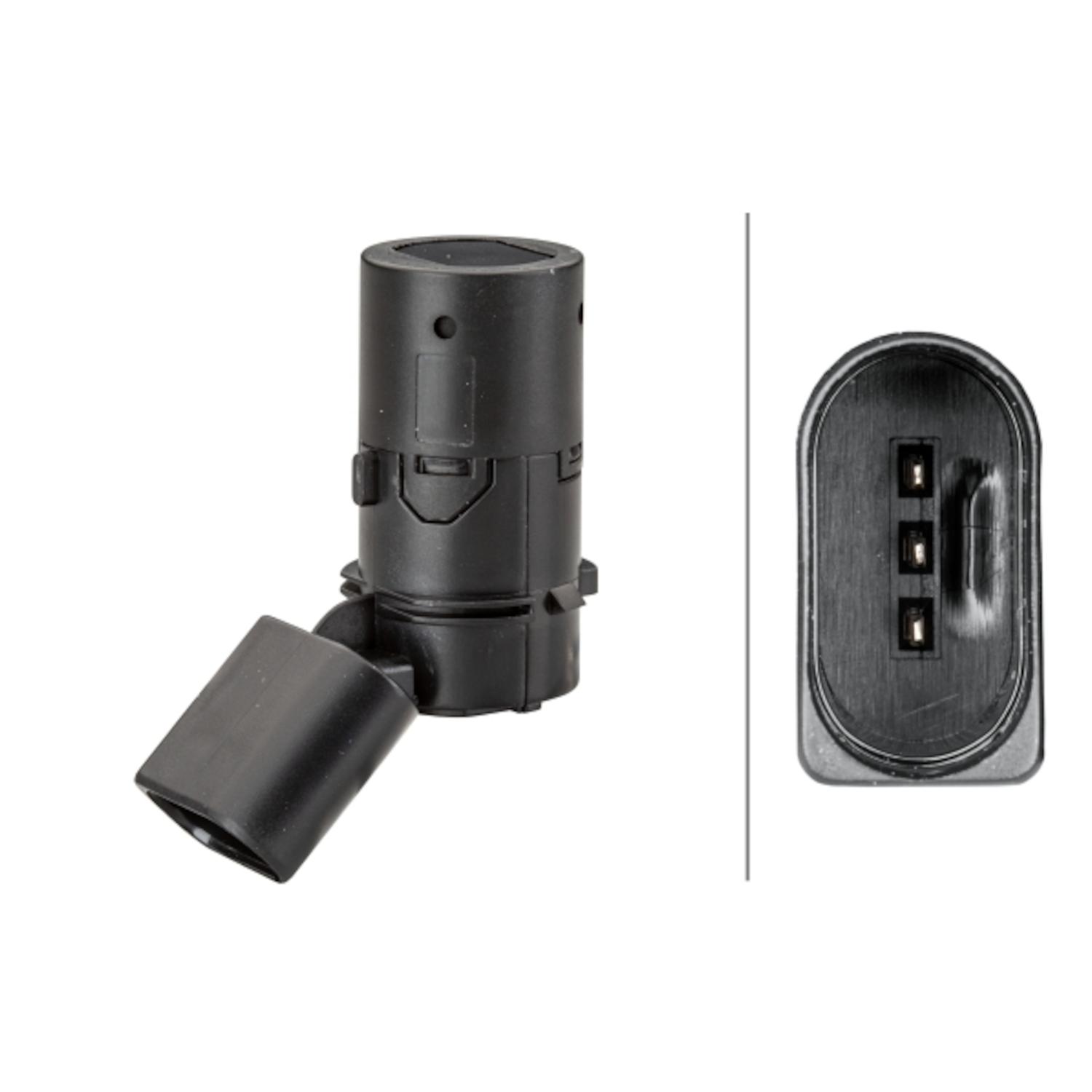 HELLA 358141251 - Parking Aid Sensor HELLA 358141251 Parking Aid Sensor product image 1 of 1