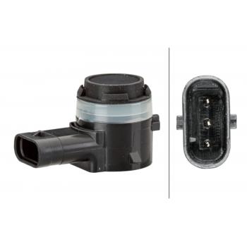 HELLA 358141261 Parking Aid Sensor product image 1 of 1