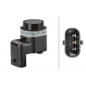 HELLA 358141271 - Parking Aid Sensor HELLA 358141271 Parking Aid Sensor product image 1 of 1