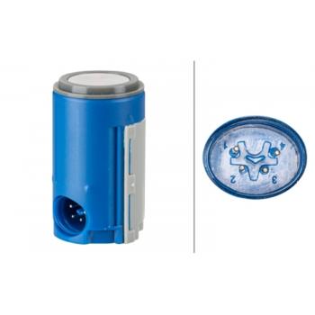 HELLA 358141291 Parking Aid Sensor product image 1 of 1
