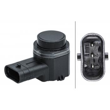 HELLA 358141341 - Parking Aid Sensor HELLA 358141341 Parking Aid Sensor product image 1 of 1