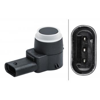 HELLA 358141371 - Parking Aid Sensor HELLA 358141371 Parking Aid Sensor product image 1 of 1