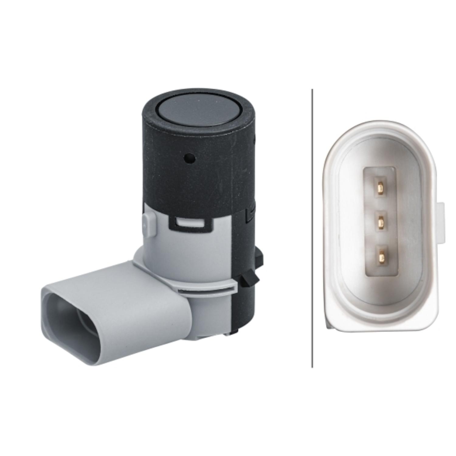 HELLA 358141411 - Parking Aid Sensor HELLA 358141411 Parking Aid Sensor product image 1 of 1