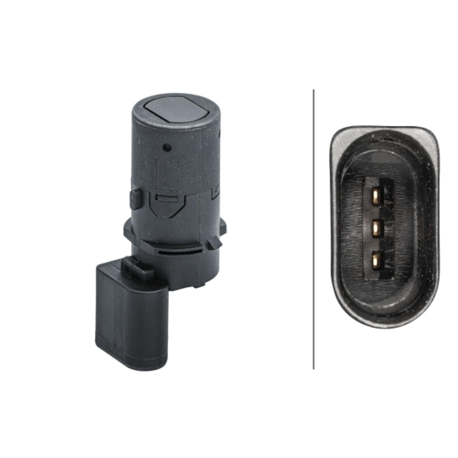 HELLA 358141451 - Parking Aid Sensor HELLA 358141451 Parking Aid Sensor product image 1 of 1