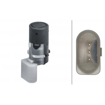 HELLA 358141461 Parking Aid Sensor product image 1 of 1