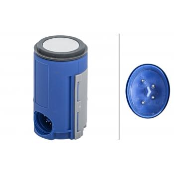HELLA 358141501 Parking Aid Sensor product image 1 of 1