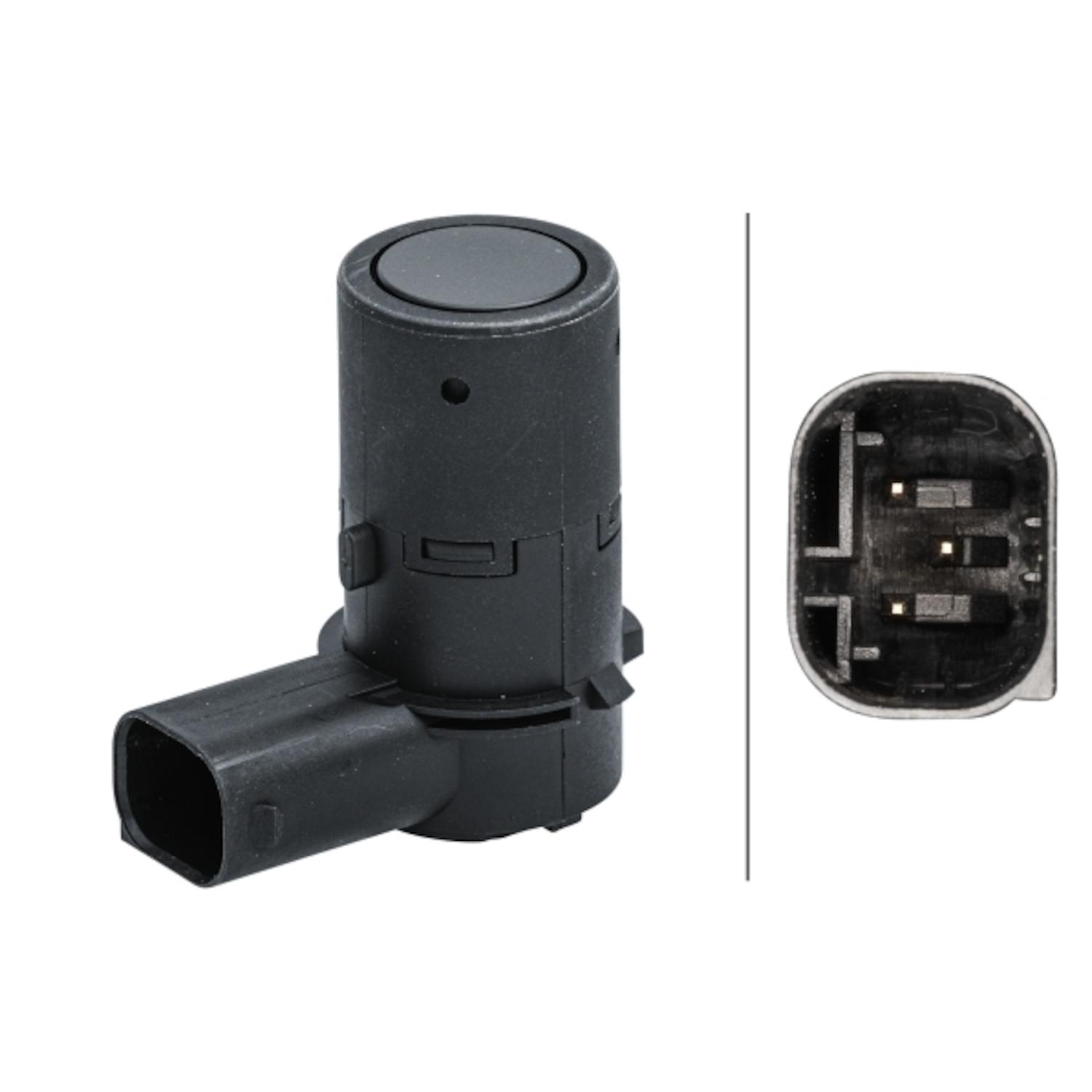 HELLA 358141511 Parking Aid Sensor product image 1 of 1