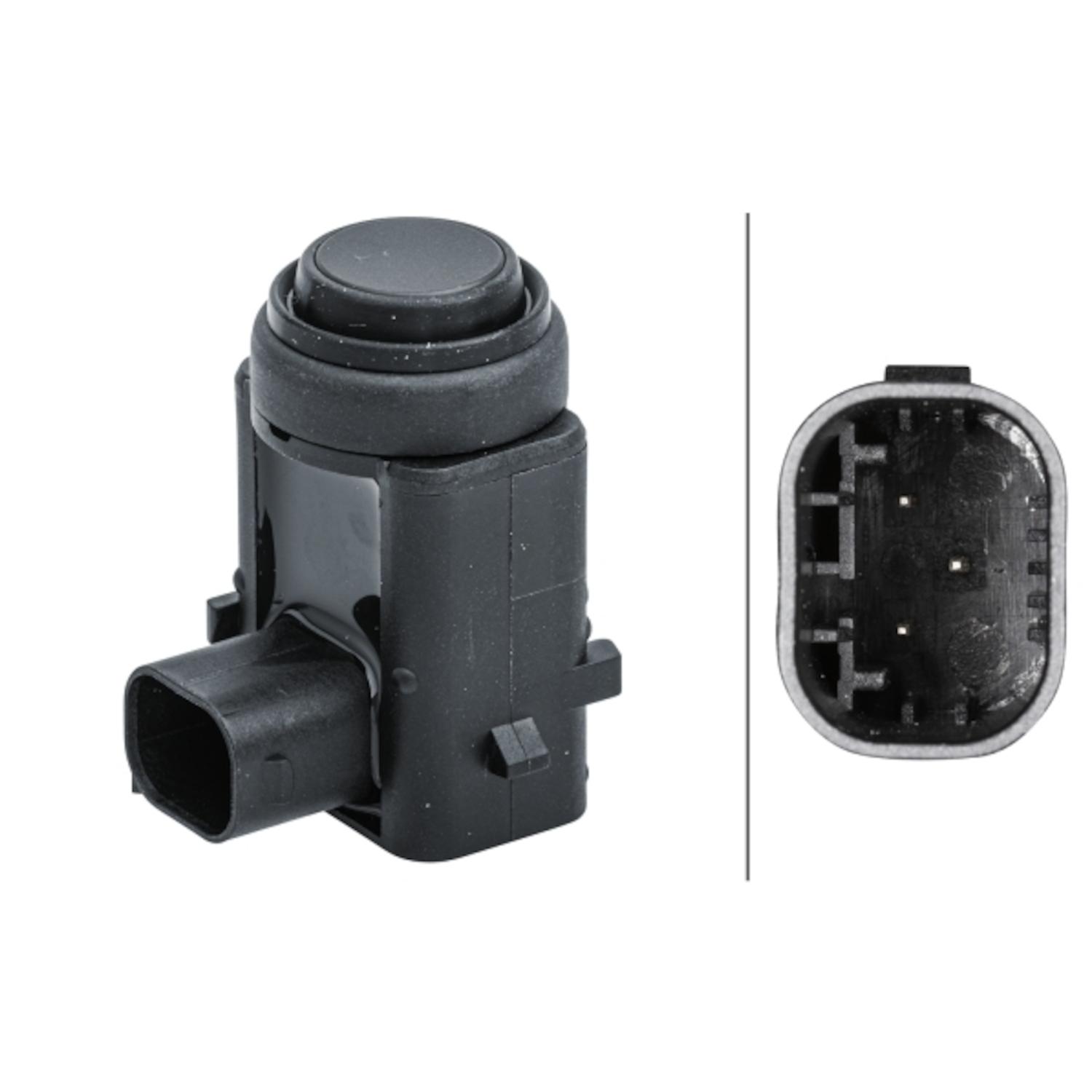 HELLA 358141561 Parking Aid Sensor product image 1 of 1