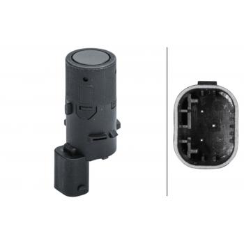 HELLA 358141611 Parking Aid Sensor product image 1 of 1