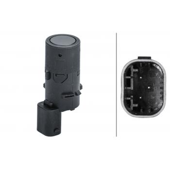 HELLA 358141631 Parking Aid Sensor product image 1 of 1