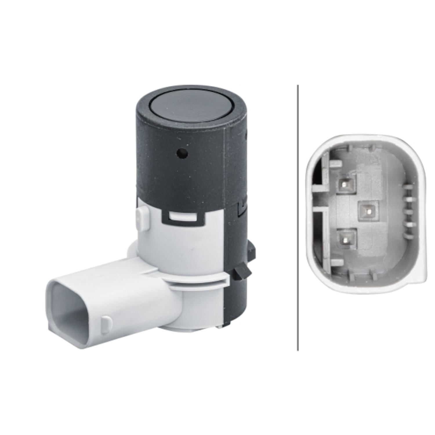 HELLA 358141641 - Parking Aid Sensor HELLA 358141641 Parking Aid Sensor product image 1 of 1