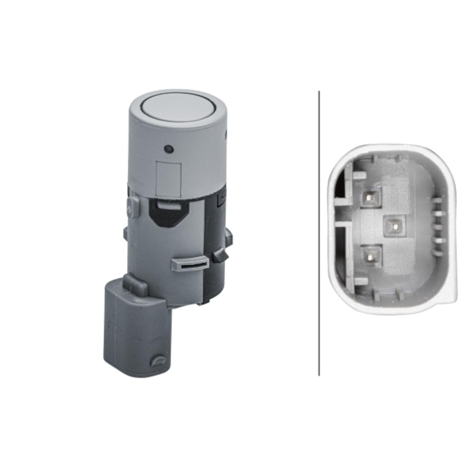 HELLA 358141661 Parking Aid Sensor product image 1 of 1