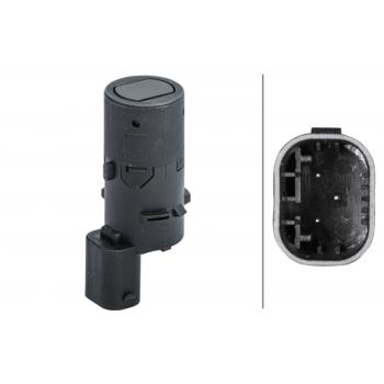 HELLA 358141671 Parking Aid Sensor product image 1 of 1