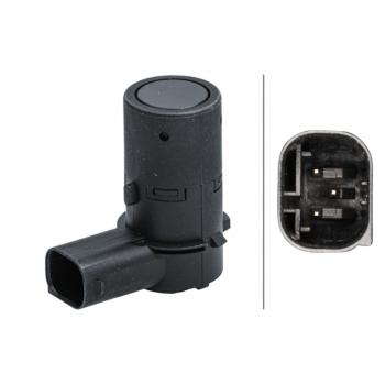 HELLA 358141681 - Parking Aid Sensor HELLA 358141681 Parking Aid Sensor product image 1 of 1
