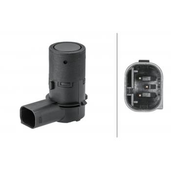 HELLA 358141701 Parking Aid Sensor product image 1 of 1