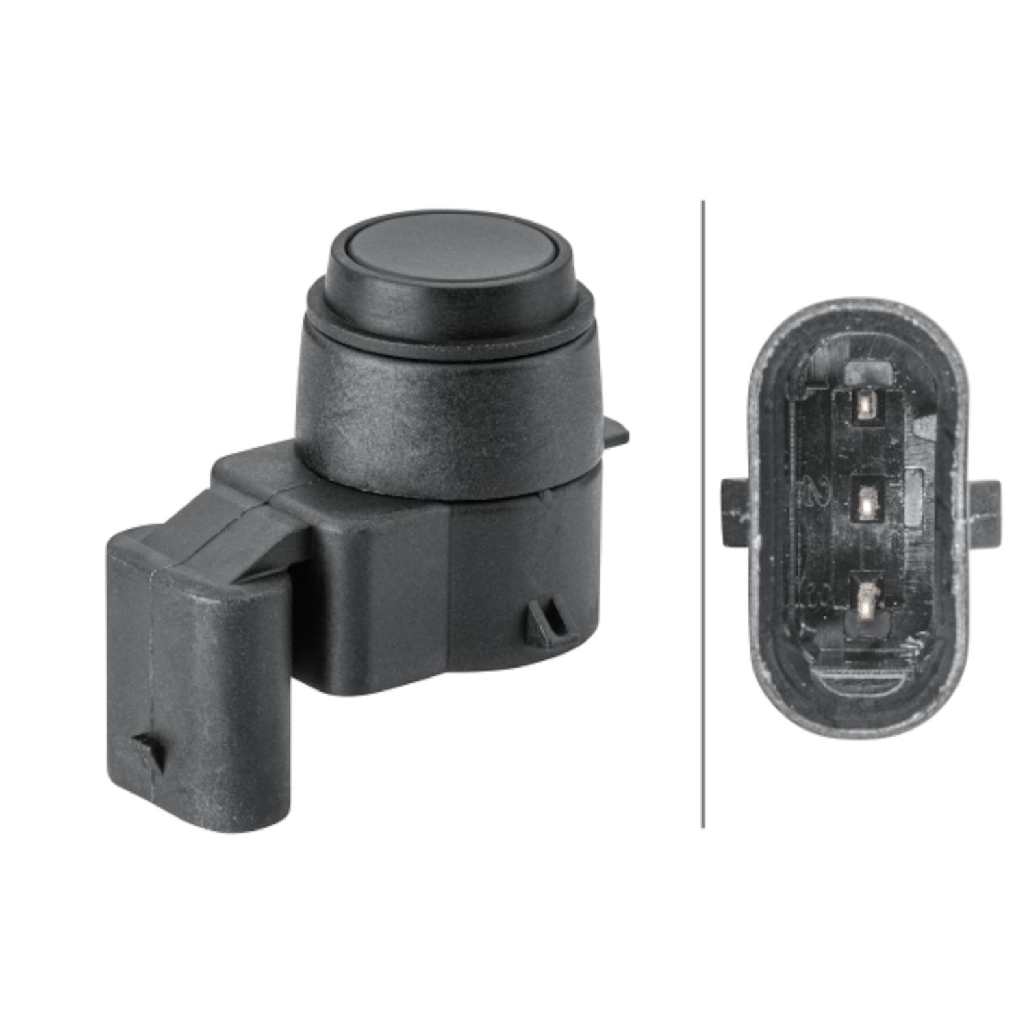 HELLA 358141831 - Parking Aid Sensor HELLA 358141831 Parking Aid Sensor product image 1 of 1