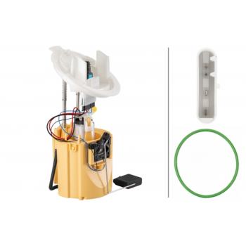 HELLA 358146011 Fuel Pump and Sender Assembly product image 1 of 1