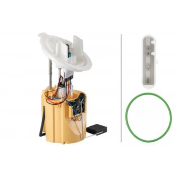 HELLA 358146021 Fuel Pump and Sender Assembly product image 1 of 1