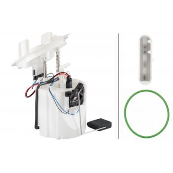 HELLA 358146031 Fuel Pump and Sender Assembly product image 1 of 1