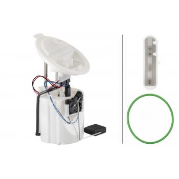 HELLA 358146041 Fuel Pump and Sender Assembly product image 1 of 1