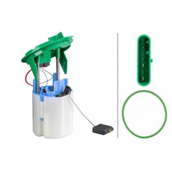 HELLA 358146051 Fuel Pump and Sender Assembly product image 1 of 1