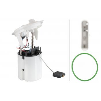 HELLA 358146061 Fuel Pump and Sender Assembly product image 1 of 1