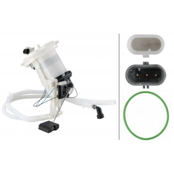 HELLA 358146071 Fuel Pump and Sender Assembly product image 1 of 1