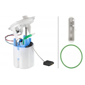 HELLA 358146081 Fuel Pump and Sender Assembly product image 1 of 1