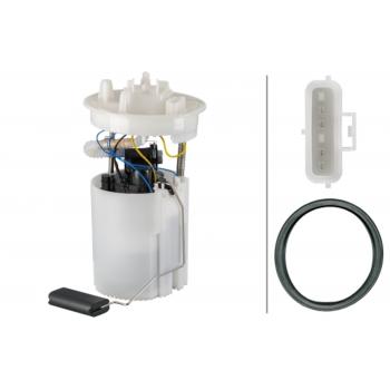 HELLA 358146111 - Fuel Pump and Sender Assembly HELLA 358146111 Fuel Pump and Sender Assembly product image 1 of 1