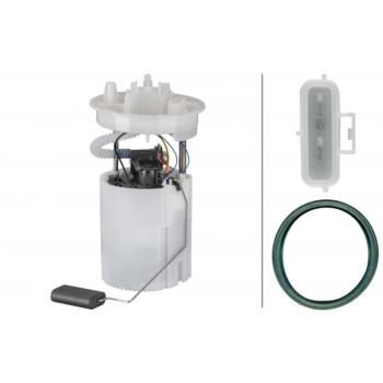 HELLA 358146131 Fuel Pump and Sender Assembly product image 1 of 1