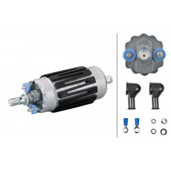 HELLA 358146191 Fuel Pump product image 1 of 1