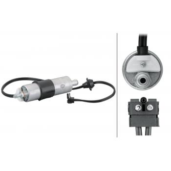 HELLA 358146291 Fuel Pump product image 1 of 1