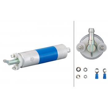 HELLA 358146301 Fuel Pump product image 1 of 1