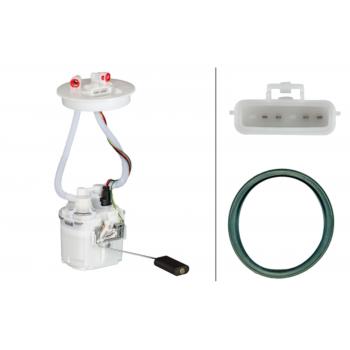 HELLA 358146331 Fuel Pump and Sender Assembly product image 1 of 1