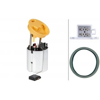 HELLA 358146361 Fuel Pump and Sender Assembly product image 1 of 1