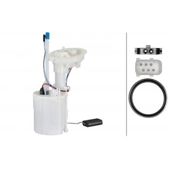 HELLA 358146471 Fuel Pump product image 1 of 1