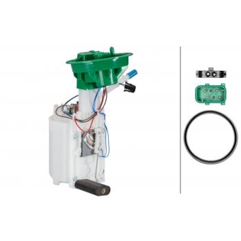 HELLA 358146481 Fuel Pump product image 1 of 1