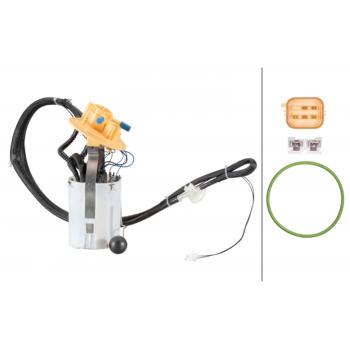 HELLA 358146501 Fuel Pump and Sender Assembly product image 1 of 1