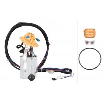 HELLA 358146561 Fuel Pump product image 1 of 1