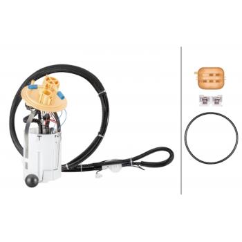 HELLA 358146571 Fuel Pump product image 1 of 1