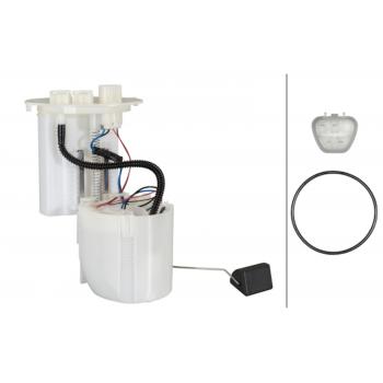 HELLA 358146601 Fuel Pump product image 1 of 1