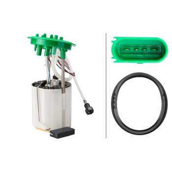HELLA 358146641 - Electric Fuel Pump HELLA 358146641 Electric Fuel Pump product image 1 of 1
