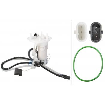 HELLA 358146721 Fuel Pump and Sender Assembly product image 1 of 1